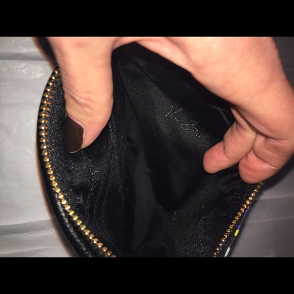 NWT Vera Bradley wristlet - Picture 4 of 4